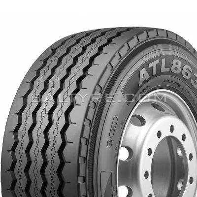LA 385/65R22,5 ATL863 164 J 24PR XL TL