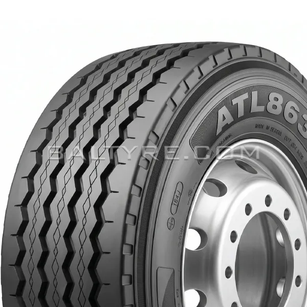 LA 385/65R22,5 ATL863 164 J 24PR XL TL LEAO (LL SRB) LEAO (LL SRB)
