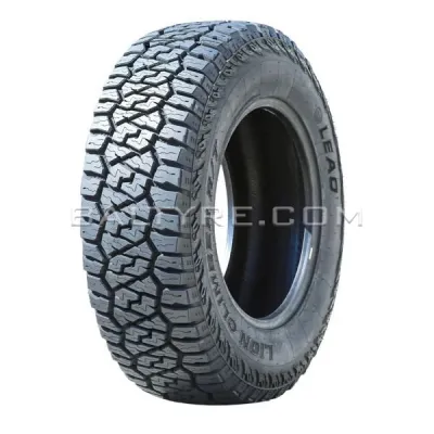 LE LT235/80R17 LION CLIMBER X/T 120/117 Q 10PR
