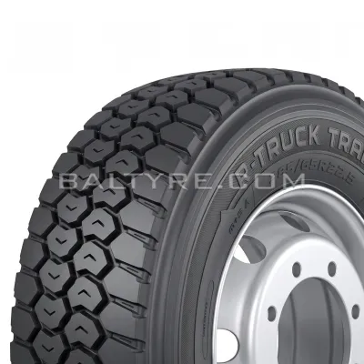 NK 385/65R22,5 R-Truck Trailer 160 (158)K (L)