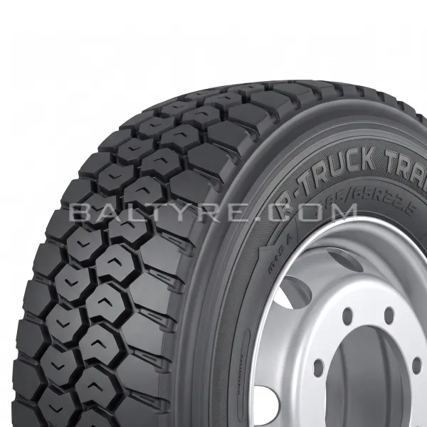 NK 285/70R19,5 R-Truck Trailer 150/148J NOKIAN NOKIAN - 
