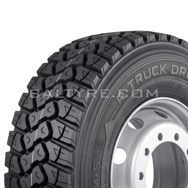 NK 315/80R22,5 R-Truck Drive 156/150K NOKIAN NOKIAN - 