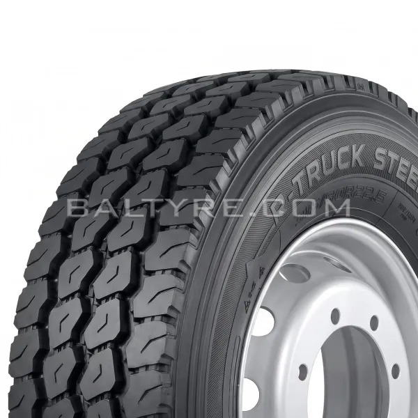 NK 315/80R22,5 R-Truck Steer 156/150K NOKIAN NOKIAN
