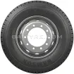 SAMSON (GTC) 315/80R22,5 GL267D 156/150 (154/150) L (M) 20PR TL M+S; 3PMSF