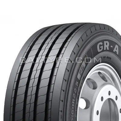 GS 315/60R22,5 GR-A1 154/150 L 20PR TL M+S; 3PMSF