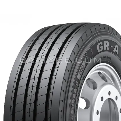 SAMSON (ADVANCE) 245/70R19,5 GR-A1 136/134 M 16PR TL M+S; 3PMSF