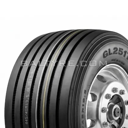 SAMSON (ADVANCE) 445/45R19,5 GL251T 160 J 22PR TL M+S