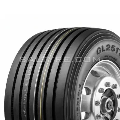 AD 385/55R19,5 GL251T 156 J 20PR TL M+S; 3PMSF
