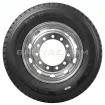 SAMSON (GTC) 275/70R22,5 GR-D2 148/145 M 18PR TL M+S; 3PMSF