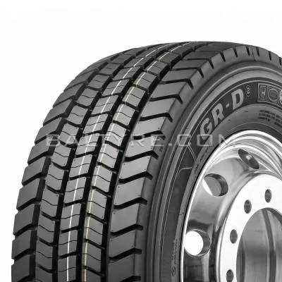 AD 315/60R22,5 GR-D2 154/150 L 20PR TL M+S; 3PMSF