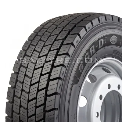 GS 315/80R22,5 GR-D1 156/150 (154/150) L (M) 20PR TL M+S; 3PMSF
