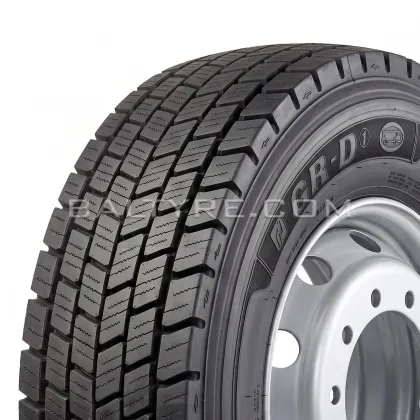 ADVANCE (GTC) 315/80R22,5 GR-D1 156/150 L 20PR TL M+S; 3PMSF