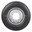 ADVANCE (GTC) 315/80R22,5 GR-D1 156/150 L 20PR TL M+S; 3PMSF