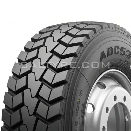 AEOLUS 315/80R22,5 ADC53 156/150 (154/151)L /M 18PR TL