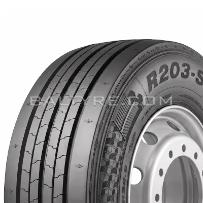 LA 315/70R22,5 R203-S 156/150 (154/150) L/M 18PR
