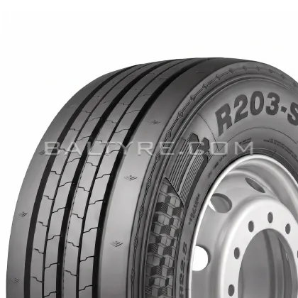 LEAO (LL SRB) 385/55R22,5 R203-S 160 (158) K (L) 20PR