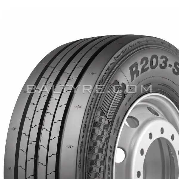LA 315/70R22,5 R203-S 156/150 (154/150) L/M 18PR LEAO (LL SRB) LEAO (LL SRB)