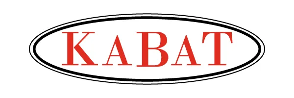 KB 8,25-20 Without Valve KABAT KABAT