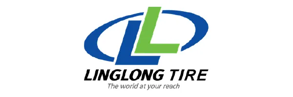 LL 385/55R22,5 KWT600 160/158 K/L 20PR TL LING LONG (LL THAI) LING LONG (LL THAI)