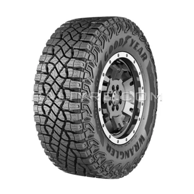GY LT325/65R18 WRANGLER TERRITORY RT 121/118 Q M+S