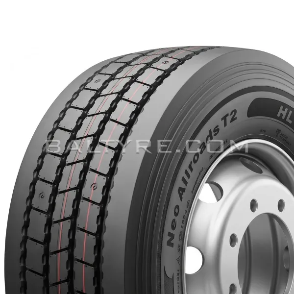 AE 385/65R22,5 NEO ALLROADS T2 164K 20PR TL (HIGH LOAD) AEOLUS AEOLUS - 