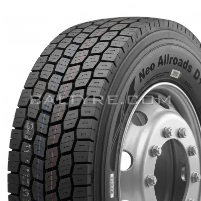 AE 275/70R22,5 Neo AllroadsD+ 148/145M 18PR TL