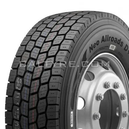 AEOLUS 315/60R22,5 NEO ALLROADS D+ 152/148L 20PR TL