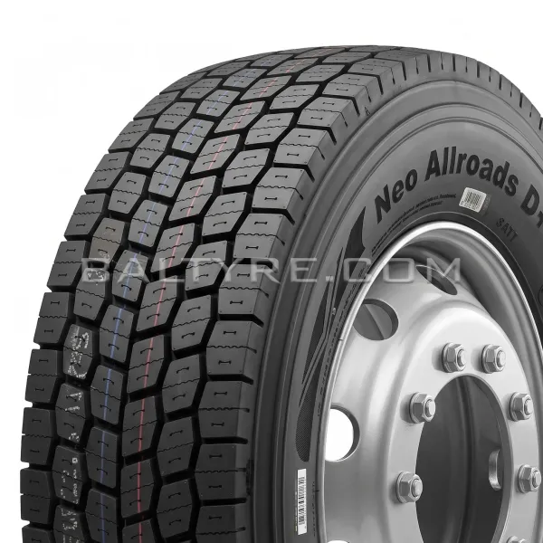 AE 11R22,5 NEO ALLROADS D+ 146/143L 16PR TL AEOLUS AEOLUS - 