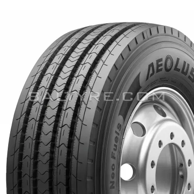 AE 315/70R22,5 NEO FUEL S 156/150L 18PR TL (HIGH LOAD)