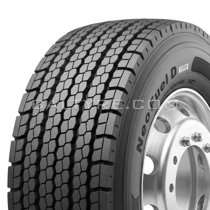 AEOLUS 295/60R22,5 NEO FUEL D 150/147K 18PR TL