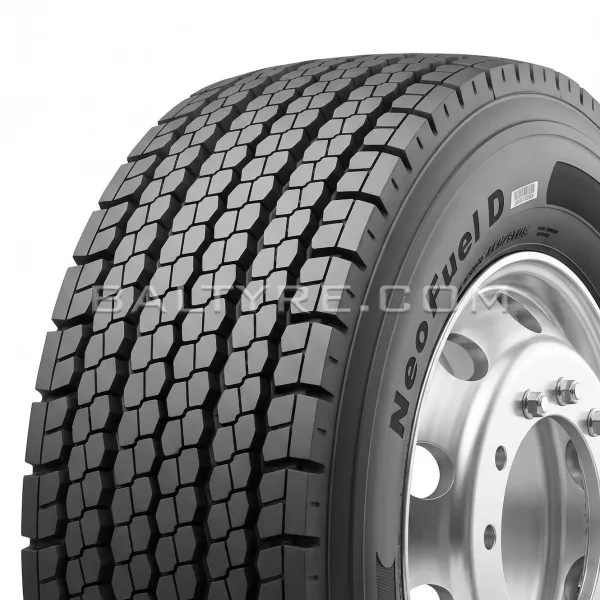 AE 295/60R22,5 NEO FUEL D 150/147K 18PR TL AEOLUS AEOLUS - 