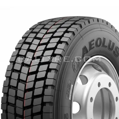 AE 10R22,5 ADR55 144/142M 16PR TL