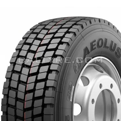 AEOLUS 10R22,5 ADR55 144/142M 16PR TL