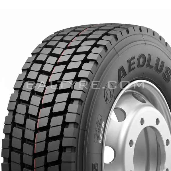 AE 255/70R22,5 ADR55 140/137M 16PR TL AEOLUS AEOLUS - 
