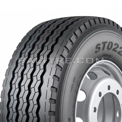 AGV 385/65R22,5 ST022 164 (158)K(L) 24PR TL