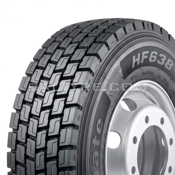 AG 315/80R22,5 HF638 156/152 (154/151)L (M) 20PR AGATE AGATE - 