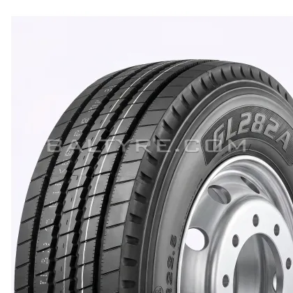 SAMSON (ADVANCE) 275/70R22,5 GL283A 148/145 M 18PR TL M+S; 3PMSF citibus