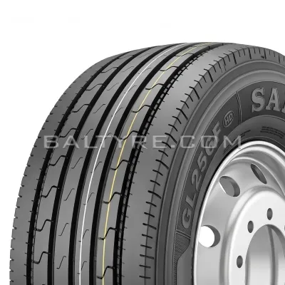 GS 385/65R22,5 GL256F 164 (160) K (K) 24PR TL M+S; 3PMSF