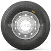 SAMSON (GTC) 385/65R22,5 GL256F 164 (160) K (K) 24PR TL M+S; 3PMSF