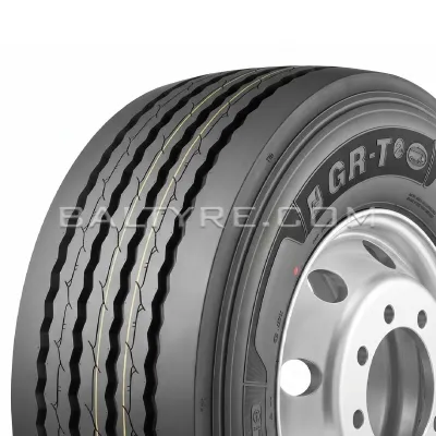 GS 385/65R22,5 GR-T2 164 (160) K (K) 24PR TL M+S