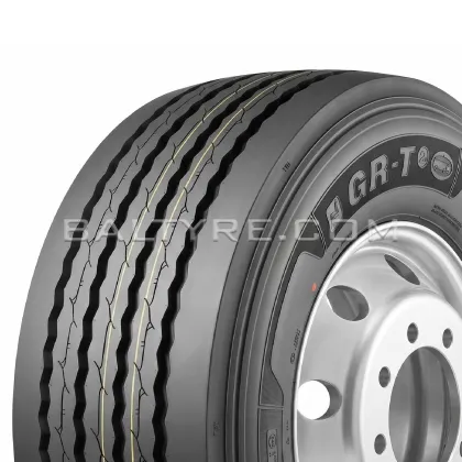 SAMSON (GTC) 385/65R22,5 GR-T2 164 (160) K (K) 24PR TL M+S