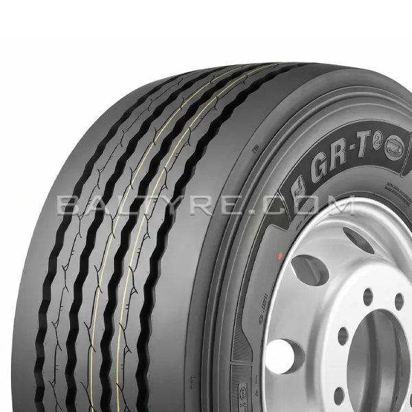 GS 385/55R22,5 GR-T2 160 (158) K (L) 20PR TL M+S SAMSON (ADVANCE) SAMSON (ADVANCE)
