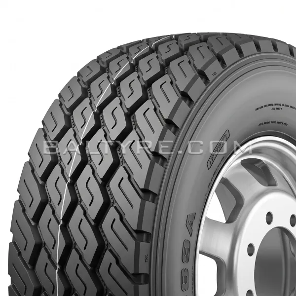 GS 425/65R22,5 GL689A 165 K 20PR TL M+S; 3PMSF SAMSON (ADVANCE) SAMSON (ADVANCE) - 