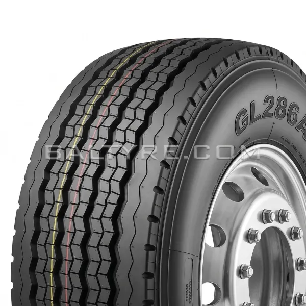 GS 385/55R22,5 GL286A 160 (158) K (L) 20PR TL M+S; 3PMSF SAMSON (ADVANCE) SAMSON (ADVANCE) - 