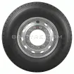 SAMSON (GTC) 385/65R22,5 GL286A 164 (160) K (K) 24PR TL M+S; 3PMSF
