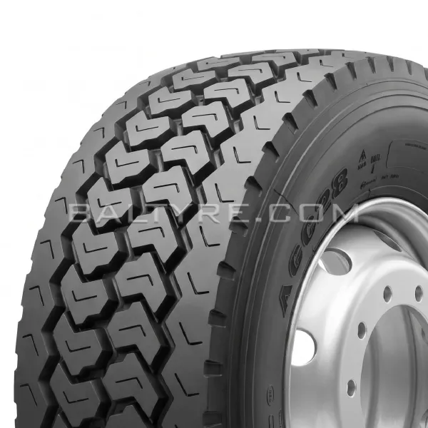 AE 445/65R22,5 AGC28 169K 20PR TL AEOLUS AEOLUS - 