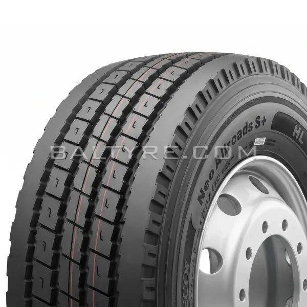 AE 385/55R22,5 Neo Allroads S+ 164K 24PR TL AEOLUS AEOLUS - 