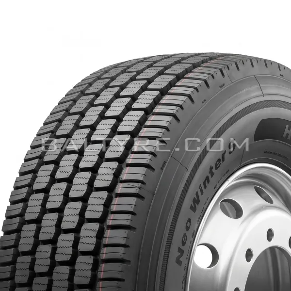 AE 385/55R22,5 NEO WINTER S 160K 20PR TL AEOLUS AEOLUS - 