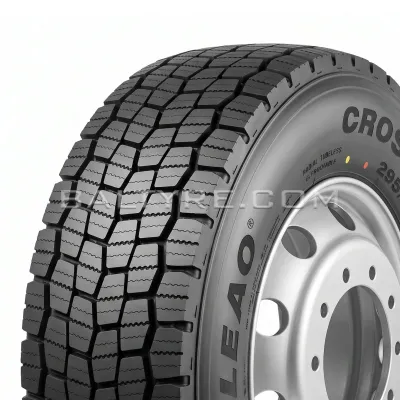LLS 315/80R22,5 W-D60 CROSSWINTER 158/150 (154/150) L/M 22PR TL