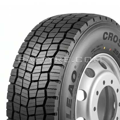 LINGLONG (LL SRB) 315/80R22,5 W-D60 CROSSWINTER 158/150 (154/150) L/M 22PR TL